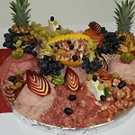 Hotel Corner U Divadla*** -