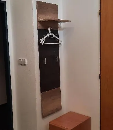 Corner U Divadla*** - 3*