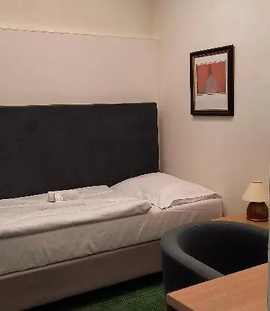 Corner U Divadla*** - 3*