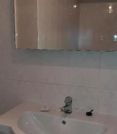 Corner U Divadla*** - 3*