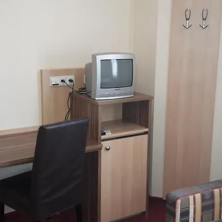 Hotel Corner U Divadla*** - Znojmo