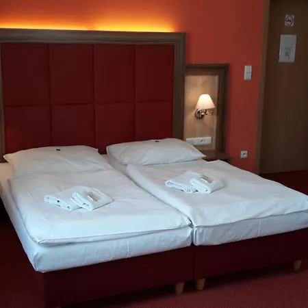 Ξενοδοχείο Corner U Divadla*** - 3*