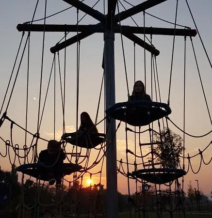 Corner U Divadla*** - 3*