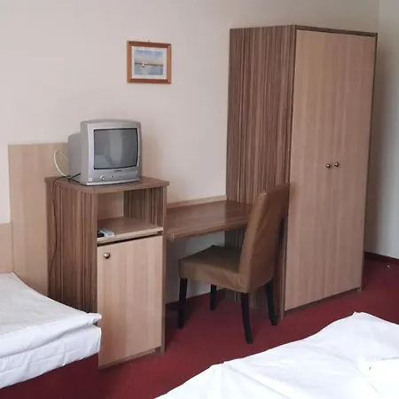 Corner U Divadla*** - Znojmo