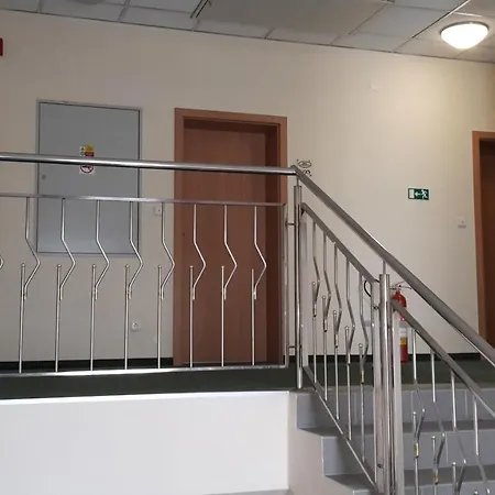 Corner U Divadla*** - Ξενοδοχείο 3*