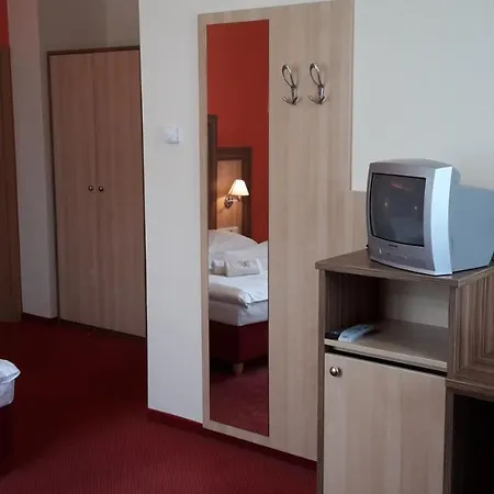 Corner U Divadla*** - 3*