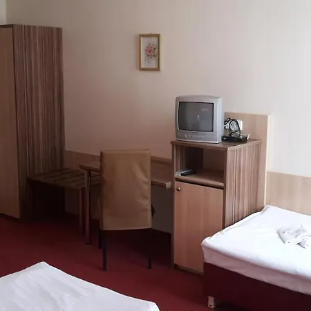 Corner U Divadla*** - 3*