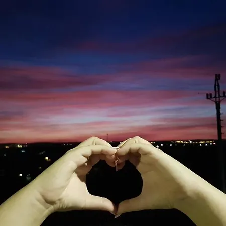 Ξενοδοχείο Corner U Divadla*** - Znojmo