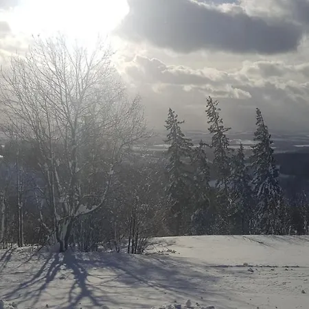 Corner U Divadla*** - 3* Znojmo