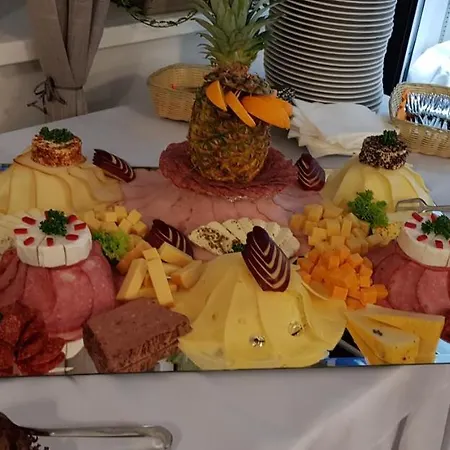 Ξενοδοχείο Corner U Divadla*** - 3*