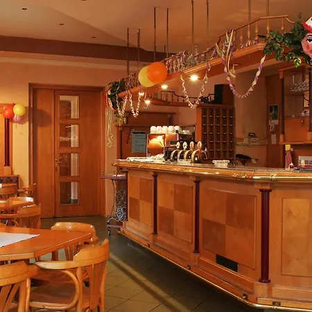 Corner U Divadla*** - Ξενοδοχείο Znojmo