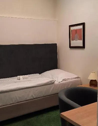 Corner U Divadla*** - 3*