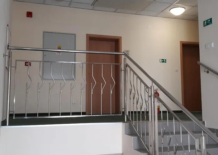 Corner U Divadla*** - Hotell 3*